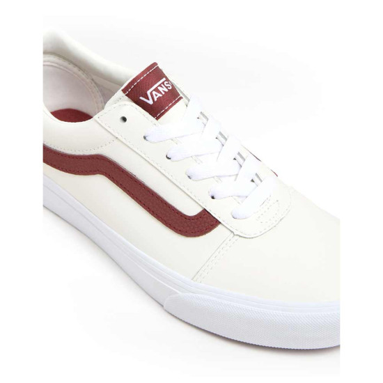 Vans Ward